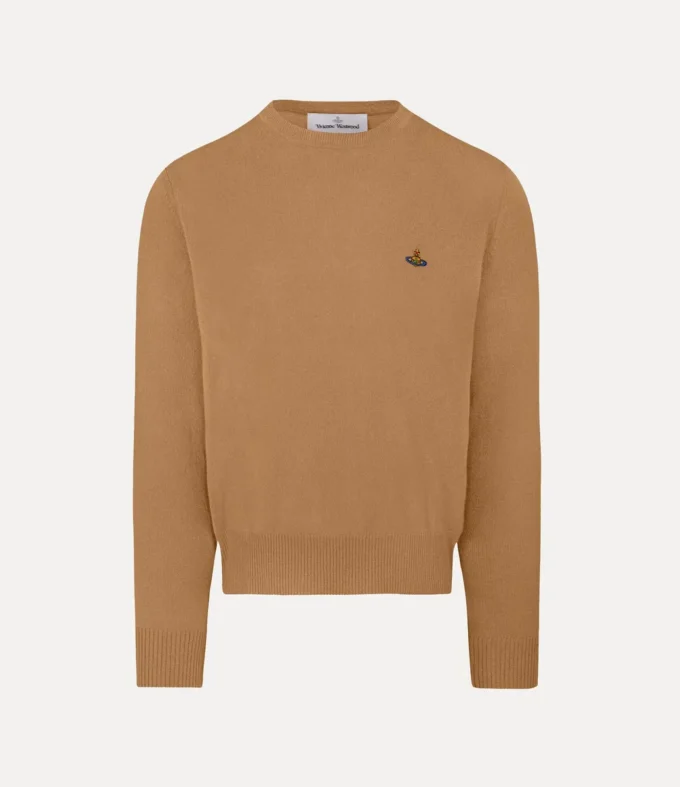 Alex Round Neck Alex Round Neck