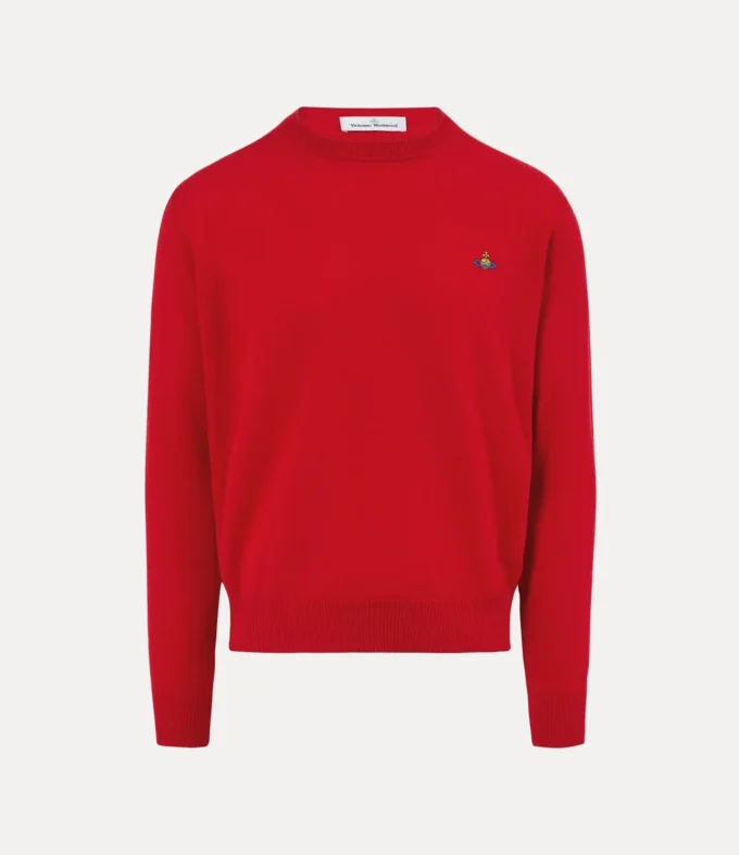 Alex Round Neck Alex Round Neck