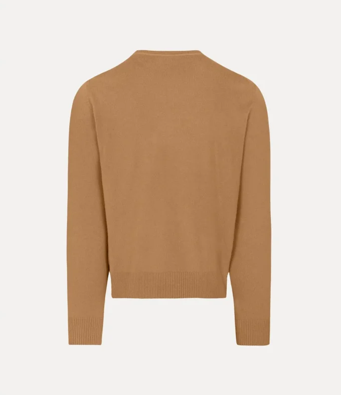 Alex Round Neck Alex Round Neck