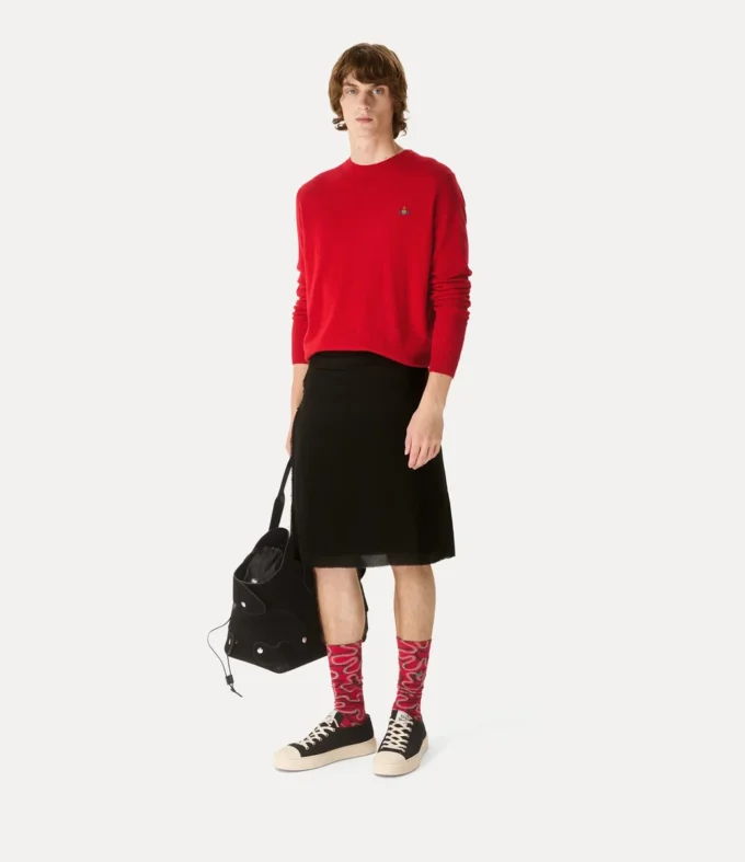 Alex Round Neck Alex Round Neck
