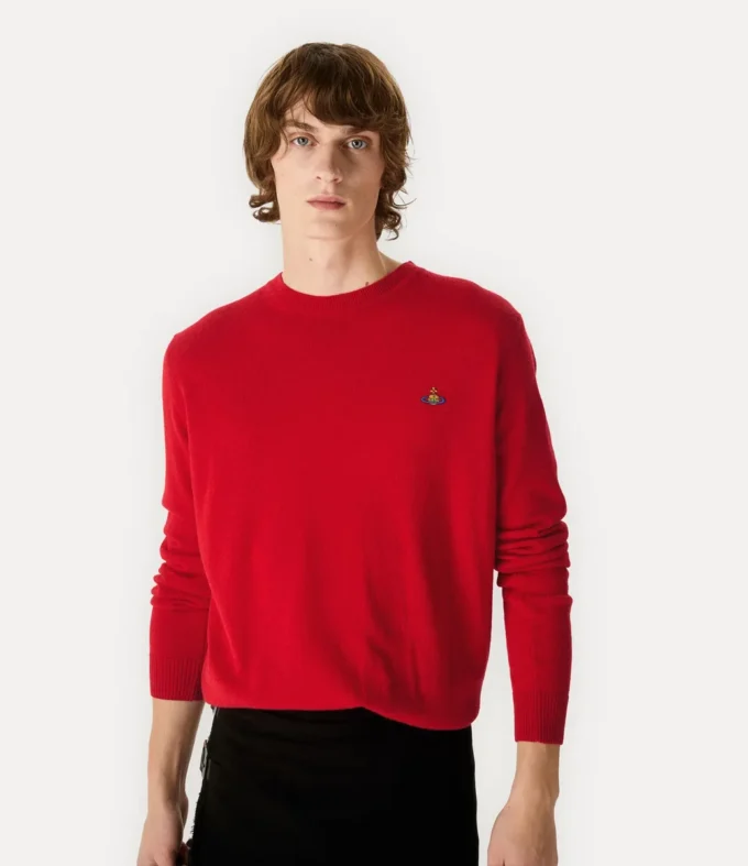 Alex Round Neck Alex Round Neck