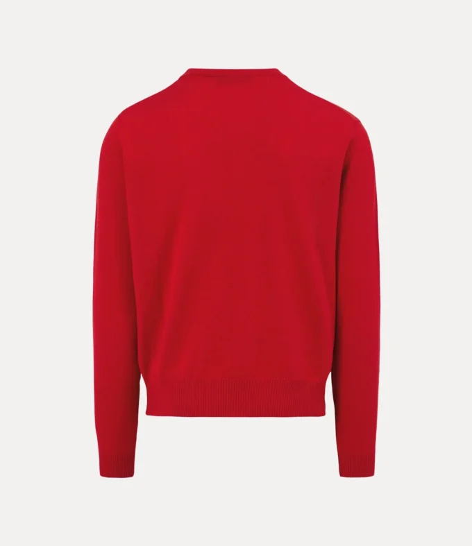 Alex Round Neck Alex Round Neck