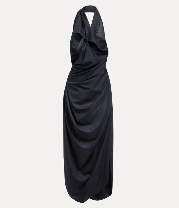Šaty Halter Galatea Šaty Halter Galatea