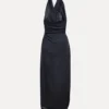 Šaty Halter Galatea Šaty Halter Galatea
