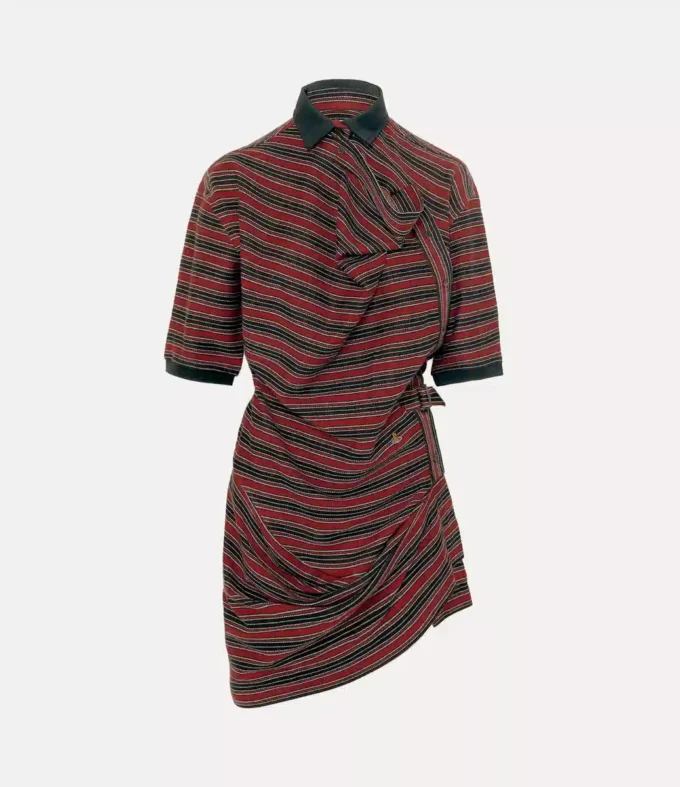 Šaty Ming Polo