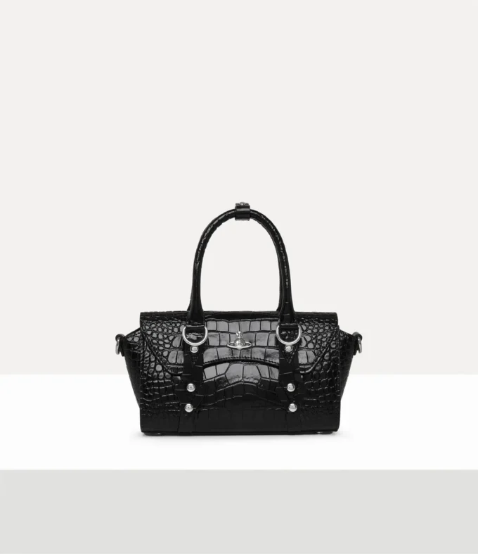 Bettina Mini Crossbody Bettina Mini Crossbody