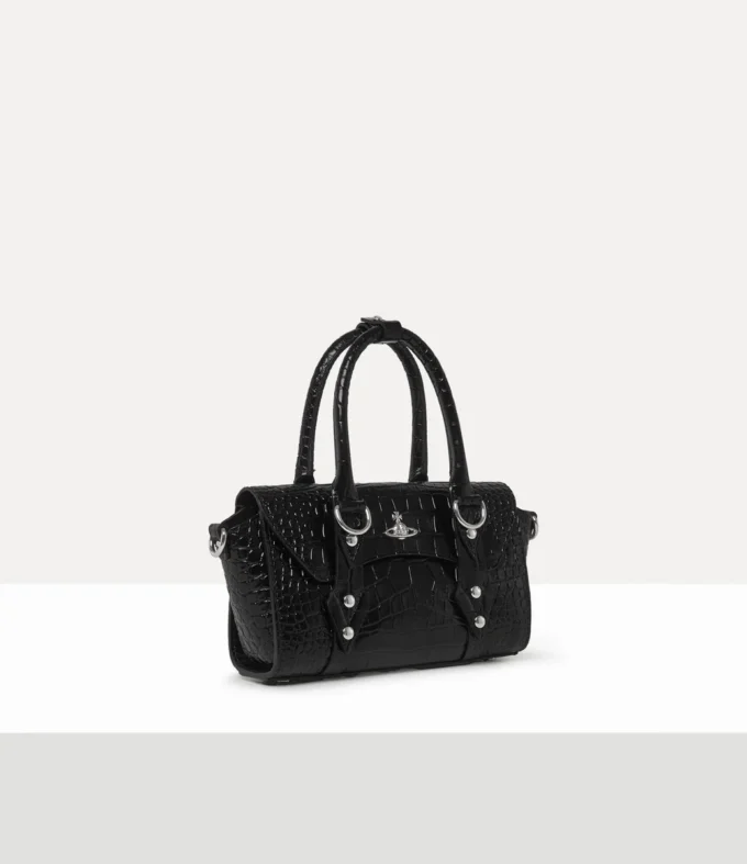 Bettina Mini Crossbody Bettina Mini Crossbody