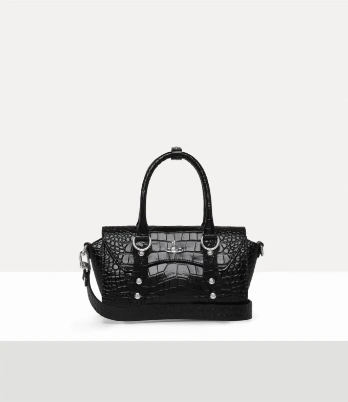 Bettina Mini Crossbody Bettina Mini Crossbody