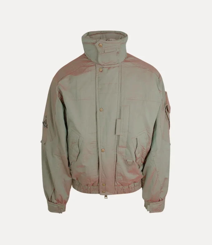 Bomber Nevada