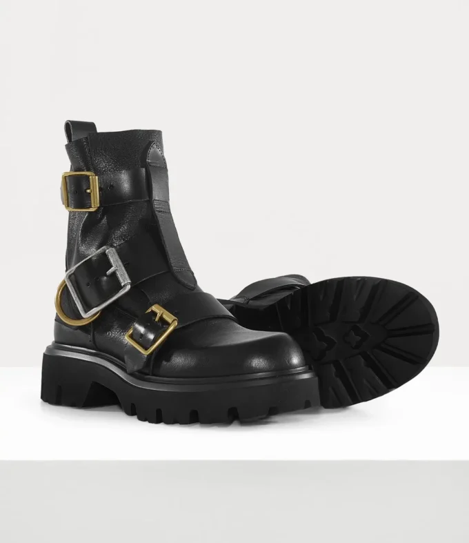 Empire Boot Empire Boot