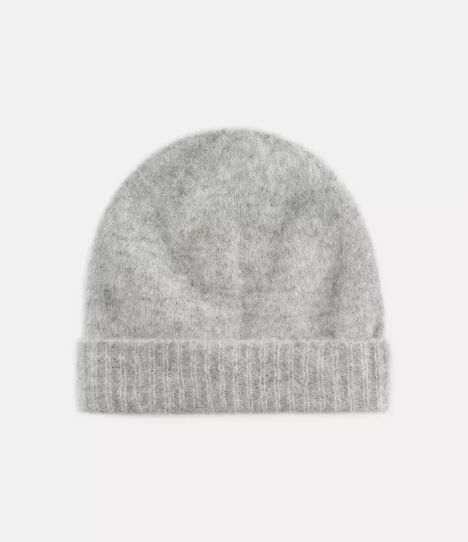 Fluffy Beanie Fluffy Beanie