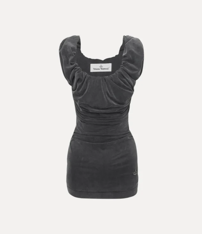 Jersey top Ginnie