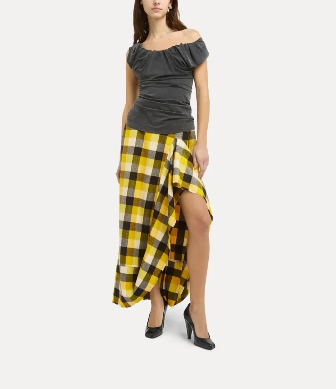 Jersey top Ginnie