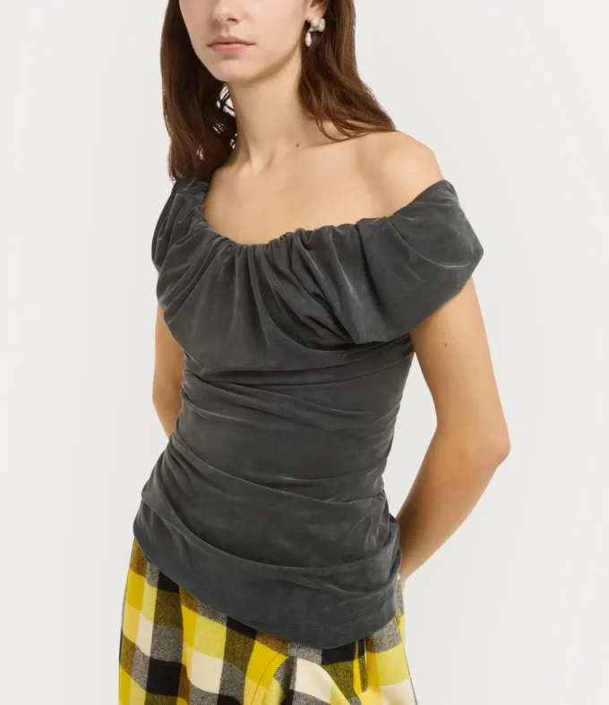 Jersey top Ginnie