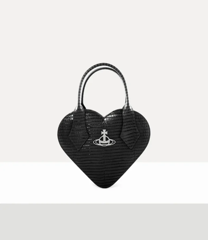 Josephine Heart Crossbody Josephine Heart Crossbody