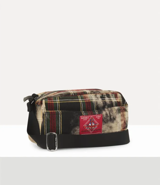 Jude E/W Crossbody Jude E/W Crossbody