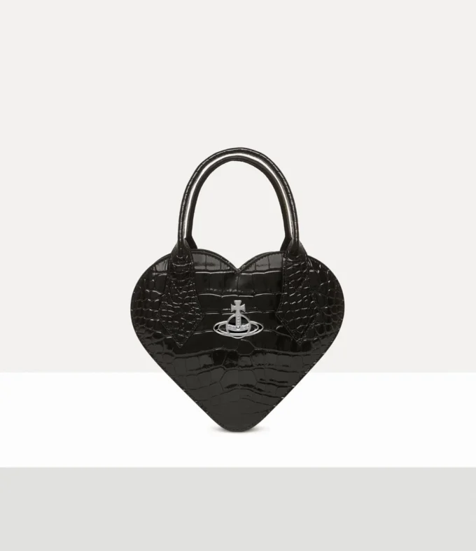 Kabelka Josephine Heart Crossbody Kabelka Josephine Heart Crossbody