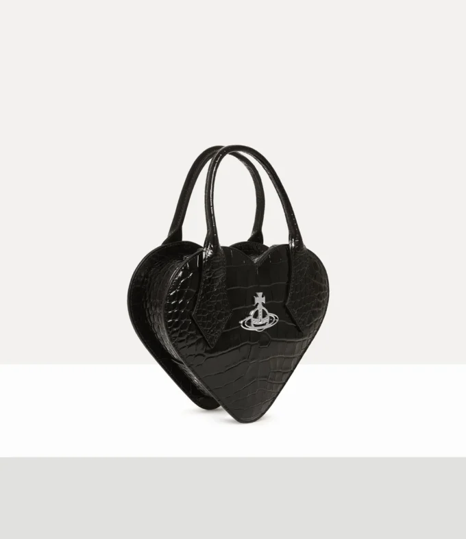 Kabelka Josephine Heart Crossbody Kabelka Josephine Heart Crossbody