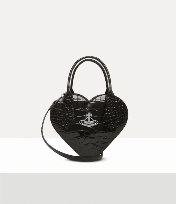 Kabelka Josephine Heart Crossbody Kabelka Josephine Heart Crossbody
