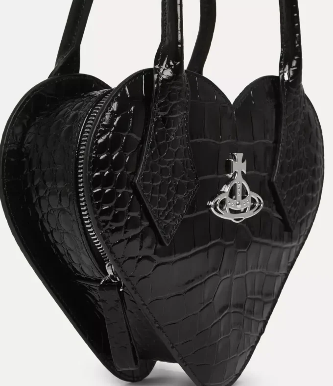 Kabelka Josephine Heart Crossbody Kabelka Josephine Heart Crossbody