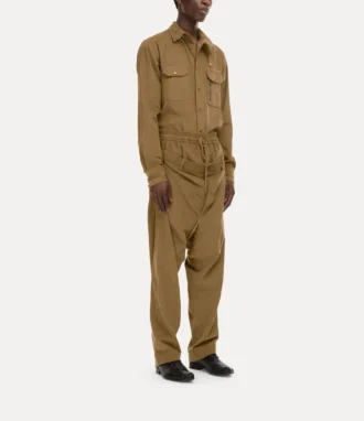 Kalhoty Builder