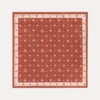 Kapesníček Ikat Kapesníček Ikat