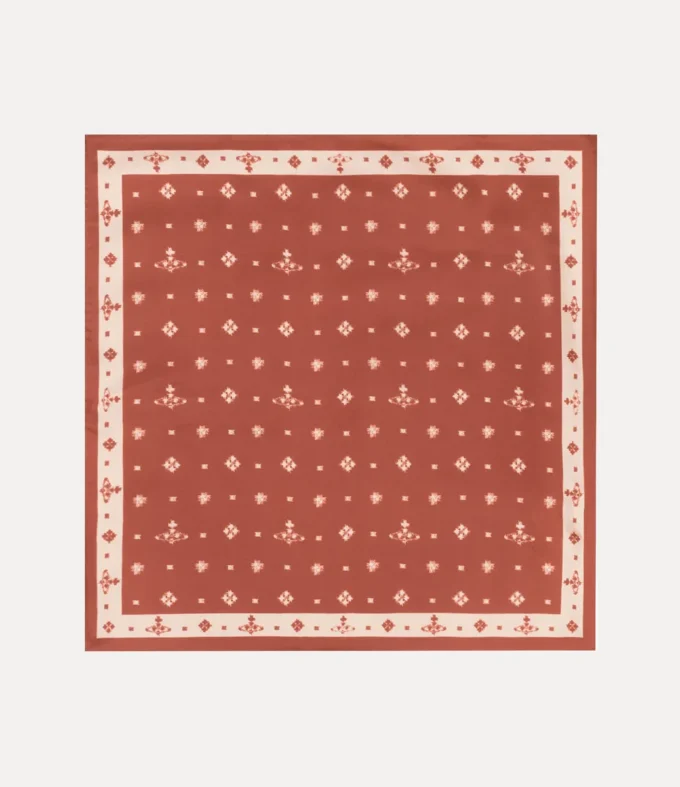 Kapesníček Ikat Kapesníček Ikat