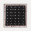 Kapesníček Ikat Kapesníček Ikat