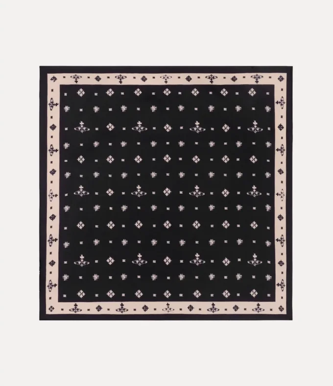 Kapesníček Ikat Kapesníček Ikat