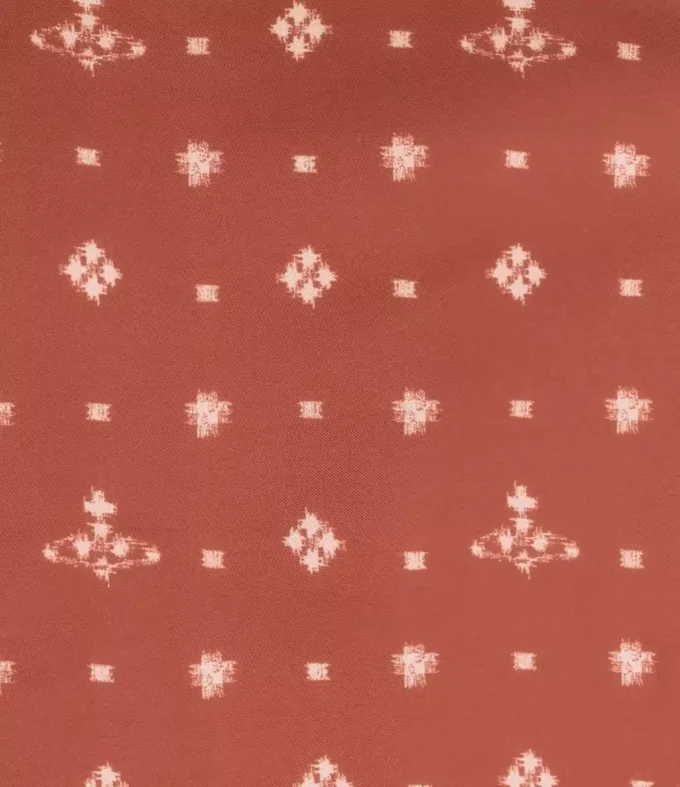 Kapesníček Ikat Kapesníček Ikat
