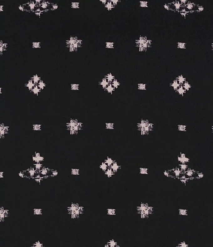 Kapesníček Ikat Kapesníček Ikat