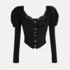 Kardigan Bea Corset Kardigan Bea Corset