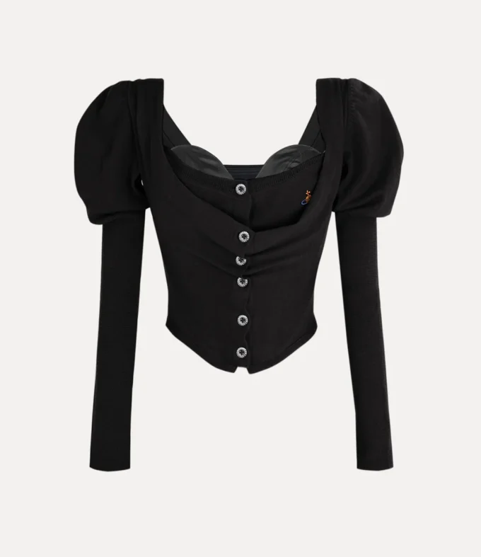 Kardigan Bea Corset Kardigan Bea Corset