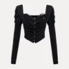 Kardigan Bea Corset Kardigan Bea Corset