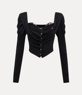 Kardigan Bea Corset