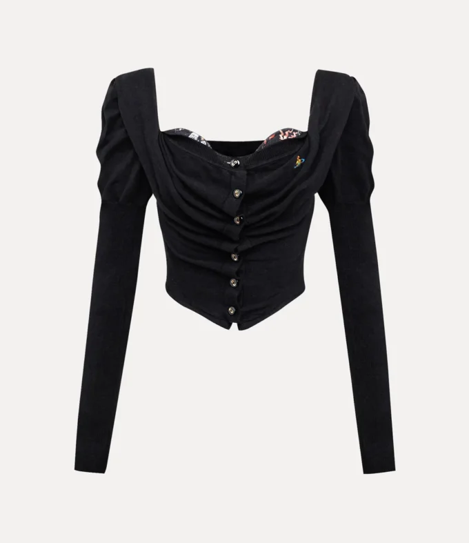 Kardigan Bea Corset Kardigan Bea Corset