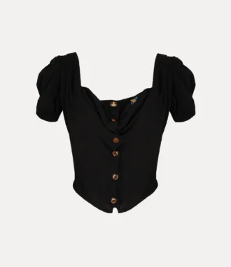Kardigan Bea Corset