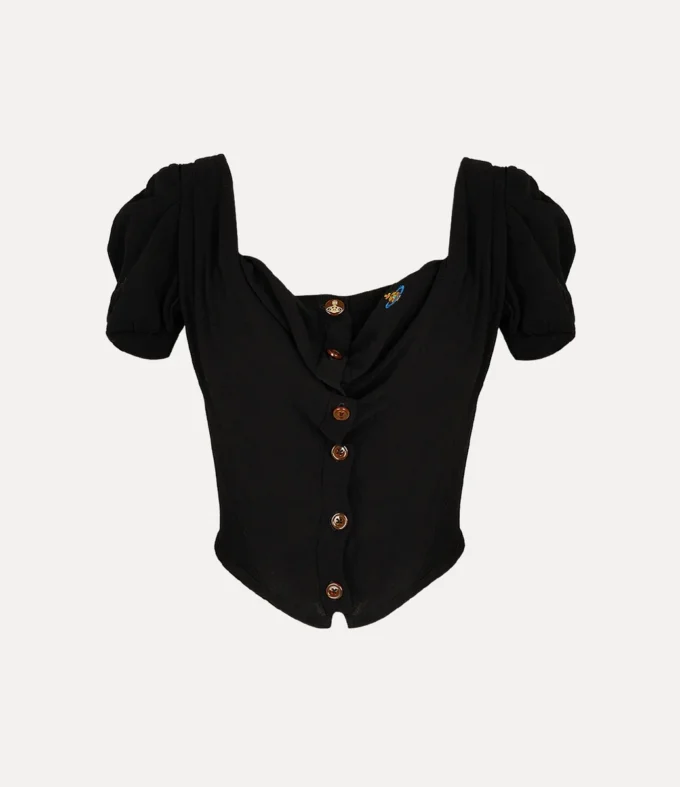 Kardigan Bea Corset