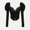 Kardigan Bea Corset Kardigan Bea Corset