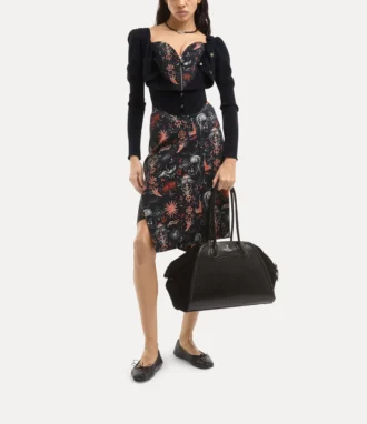 Kardigan Bea Corset