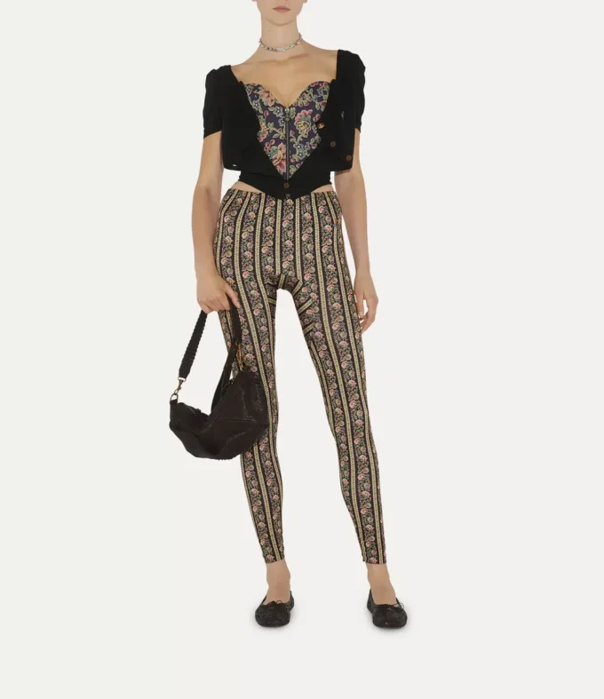 Kardigan Bea Corset