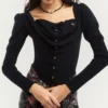 Kardigan Bea Corset Kardigan Bea Corset