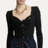 Kardigan Bea Corset Kardigan Bea Corset