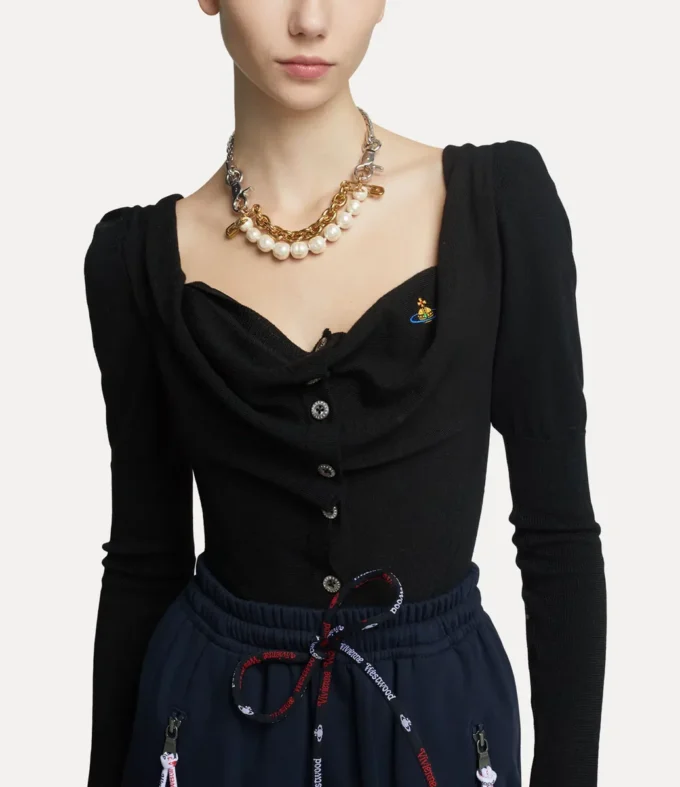 Kardigan Bea Corset Kardigan Bea Corset