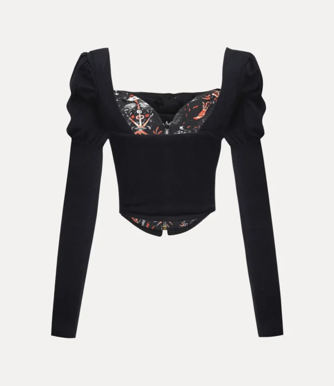 Kardigan Bea Corset Kardigan Bea Corset