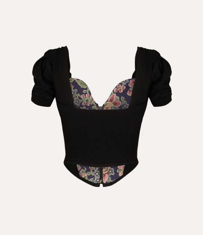 Kardigan Bea Corset