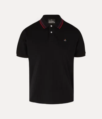 Klasické polo tričko