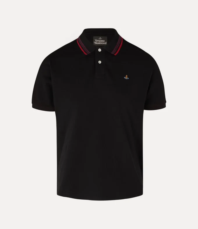 Klasické polo tričko
