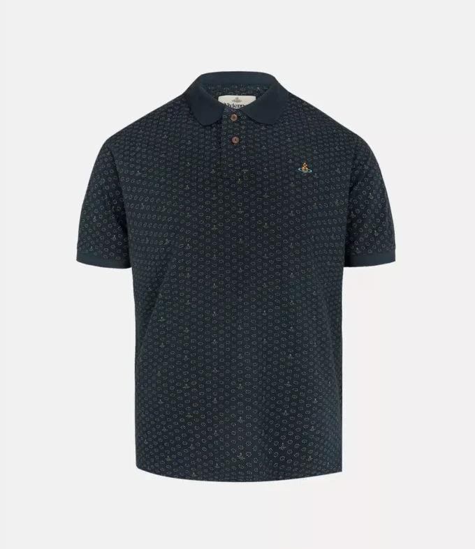 Klasické polo tričko