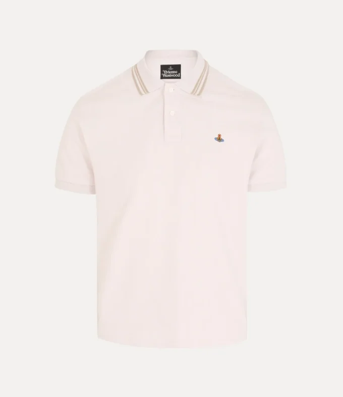 Klasické polo tričko